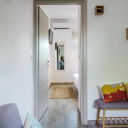 Live & Dream Villa Mykonos Town Exterior photo